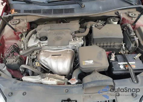 2016 Toyota Camry Xle из США, поврежденный, VIN 4T1BF1FK6GU612143